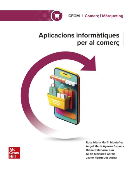 Aplicacions Informàtiques Per Al Comerç