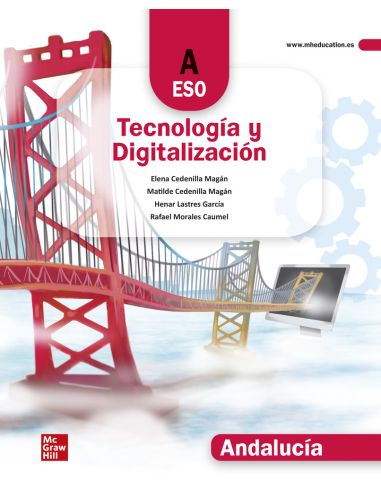 Tecnología Y Digitalización A. Andalucía