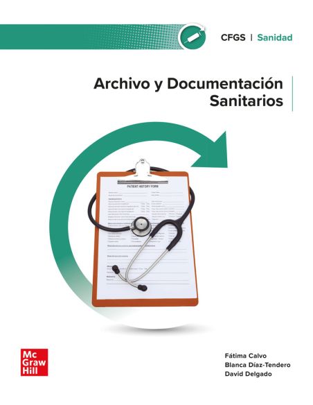 Archivo Y Documentación Sanitarios