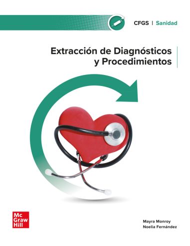 Extracción De Diagnósticos Y Procedimientos