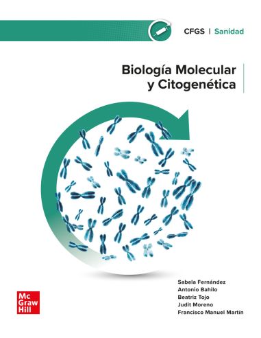 Biología Molecular Y Citogenética