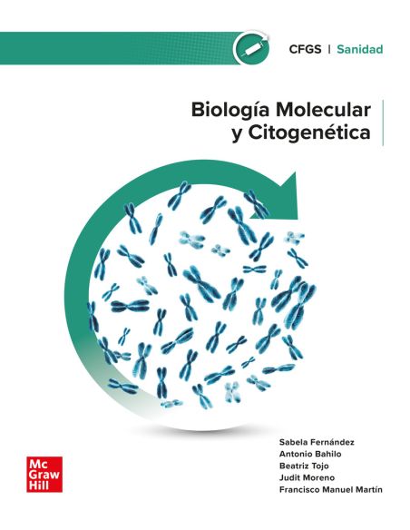 Biología Molecular Y Citogenética