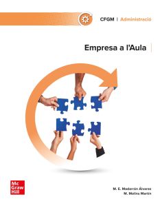 Empresa A L´Aula