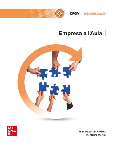 Empresa A L´Aula