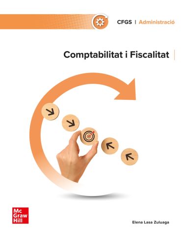 Comptabilitat I Fiscalitat