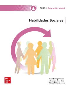 Habilidades Sociales