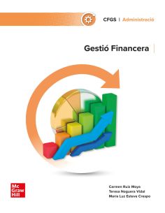 Gestió Financera