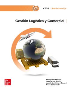 Gm - Gestion Logistica Y Comercial