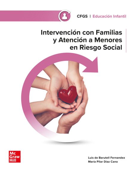Intervención Con Familias Y Atención A Menores En Riesgo Social