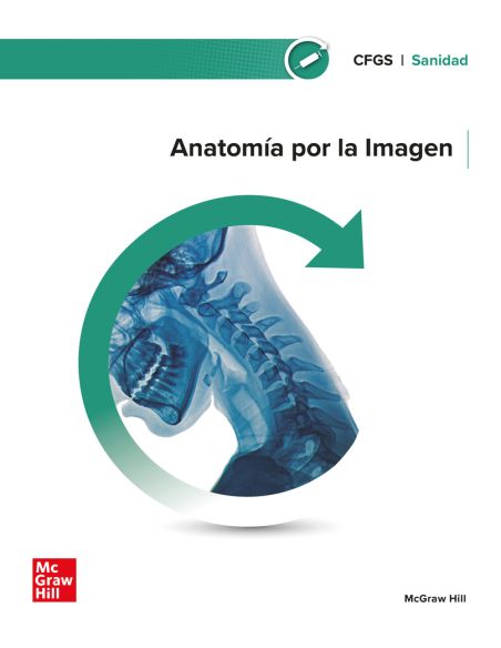 Anatomía Por La Imagen