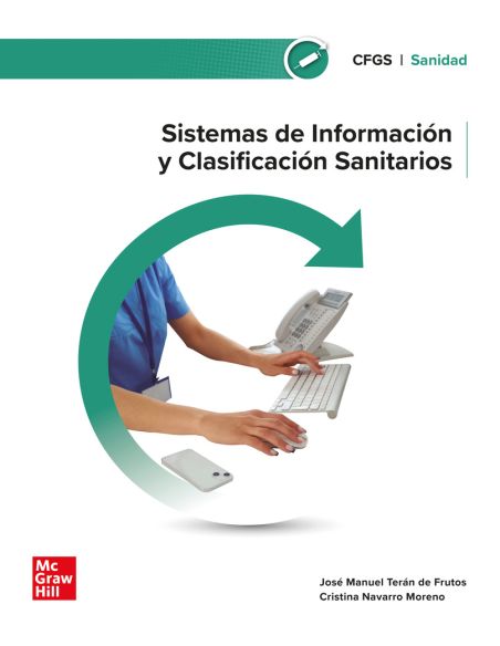 Sistemas De Información Y Clasificación Sanitarios