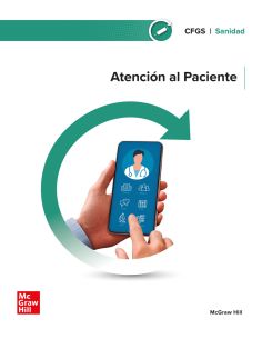 Atención Al Paciente