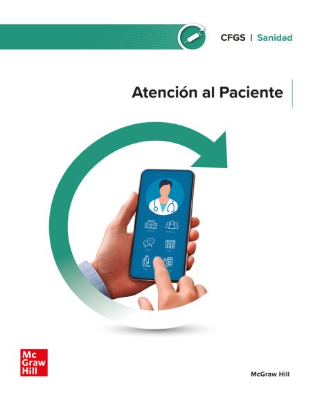 Atención Al Paciente