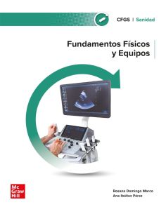 Fundamentos Físicos Y Equipos