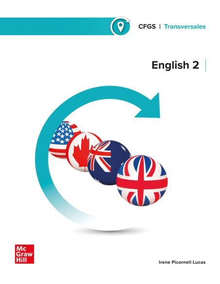 Inglés 2. Higher Grade