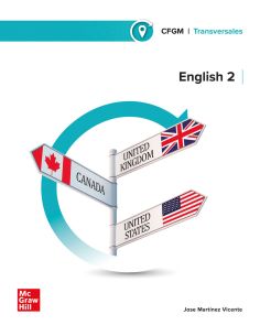 Inglés 2. Intermediate Grade