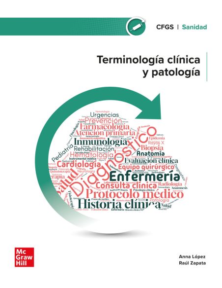 Terminología Clínica Y Patología