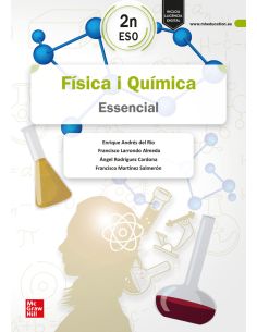 Física I Química 2N Eso. Essencial