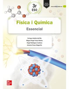 Física I Química 3R Eso. Essencial