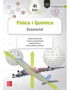 Física I Química 4T Eso. Essencial