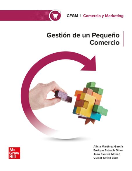 Gestión De Un Pequeño Comercio