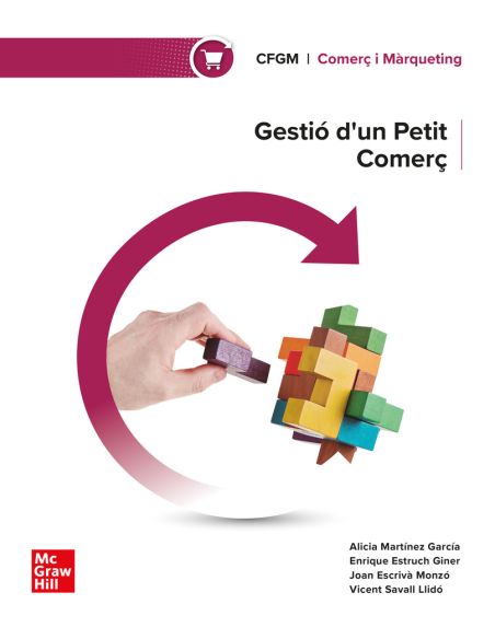 Gestió D'Un Petit Comerç