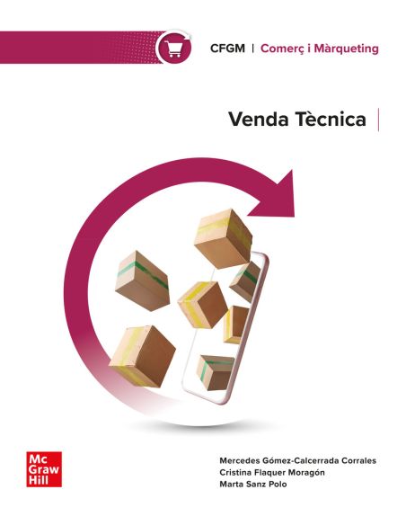 Venda Tècnica