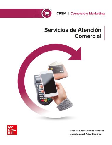 Servicios De Atención Comercial
