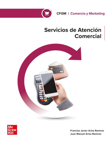 Servicios De Atención Comercial