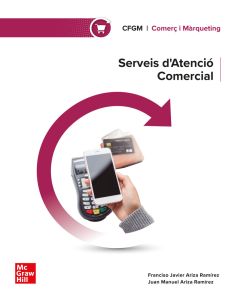 Serveis D'Atenció Comercial