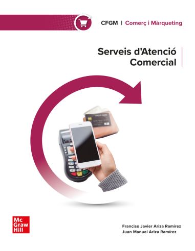 Serveis D'Atenció Comercial