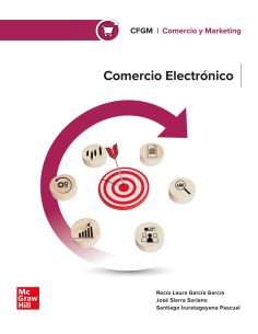 Comercio Electrónico