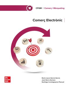 Comerç Electrònic
