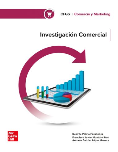 Investigación Comercial