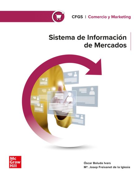 Sistema De Información De Mercados