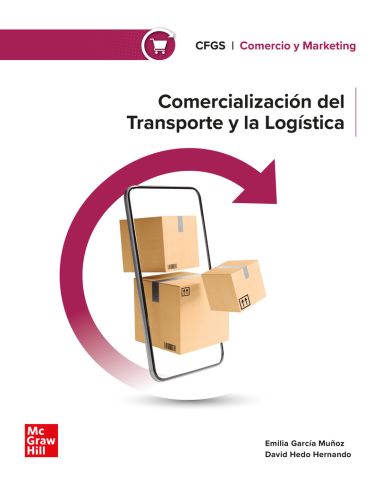 Comercialización Del Transporte Y La Logística