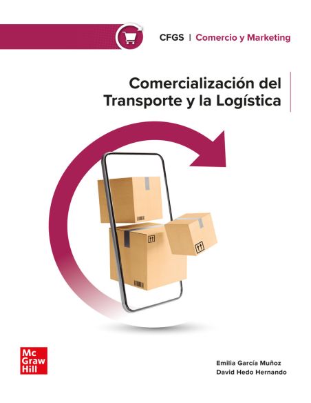 Comercialización Del Transporte Y La Logística