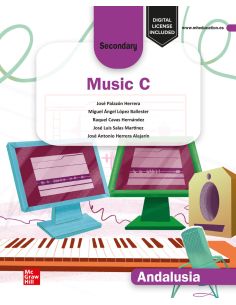 Music C Secondary - Clil. Andalusia