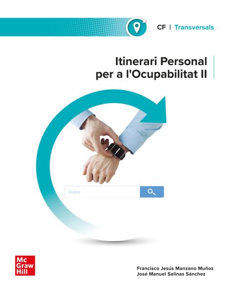 Itinerari Personal Per A L'Ocupabilitat Ii