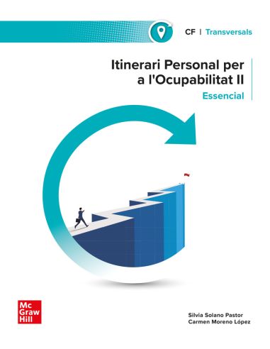 Itinerari Personal Per A L'Ocupabilitat Ii. Essencial