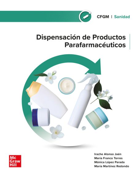 Dispensación De Productos Parafarmacéuticos