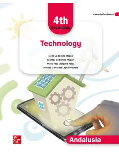 Technology Secondary 4Th. Andalusia