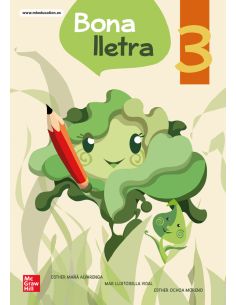 Bona Lletra 3