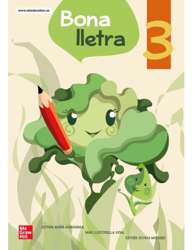 Bona Lletra 3