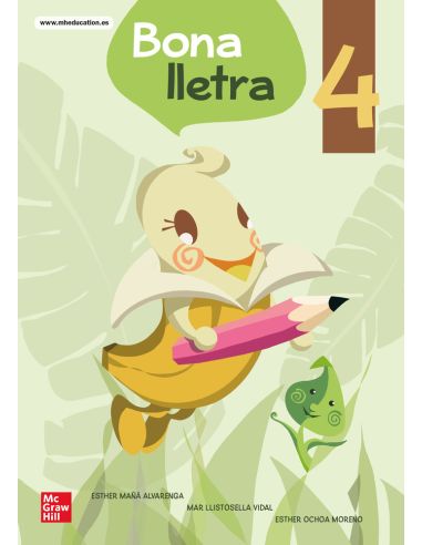 Bona Lletra 4