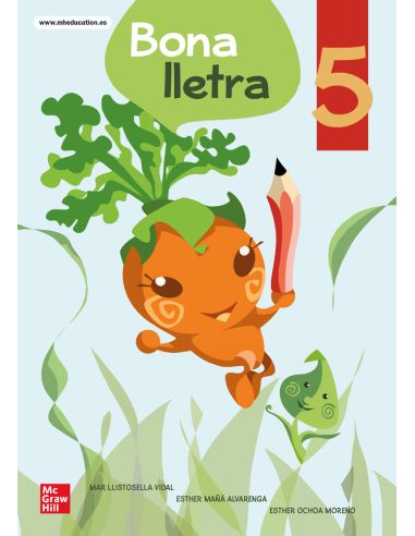 Bona Lletra 5