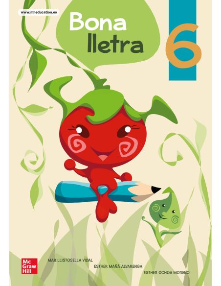 Bona Lletra 6