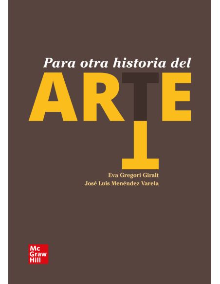 Para Otra Historia Del Arte