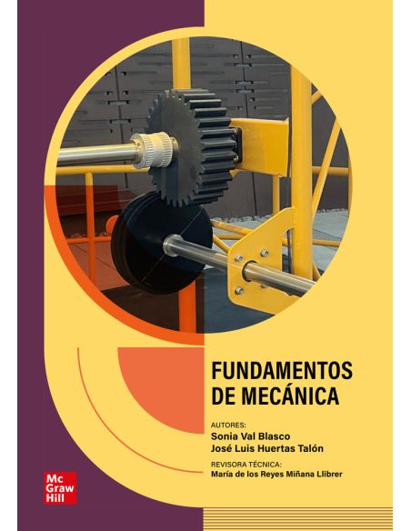 Fundamentos De Mecánica