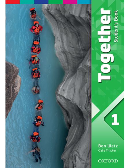 Together 1. Student'S Book
